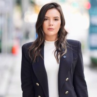 Giovana Janoti Suarez