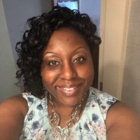 Christle Robinson