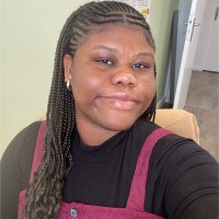 Maureen Amadu