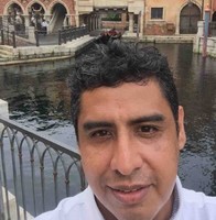 Marcos Manuel Manrique Paredes