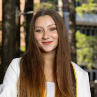 Mackenzie Crawford