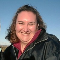 Ilana van den Berg-Moos
