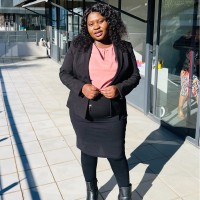 Sallylite Rhulani Ngobeni