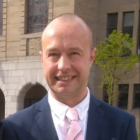 Simon Pattison