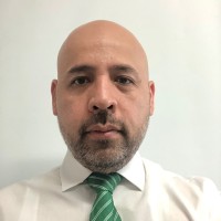 David Martínez