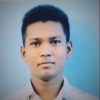 Saifuddin Mondal