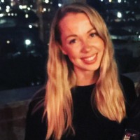 Grainne Ellis