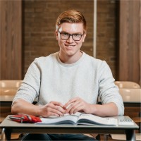Bas Gijsbers