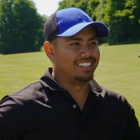 Allen Borgonia