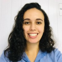 Ana Carolina Coelho Jesus
