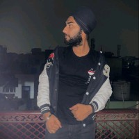 Amandeep Singh
