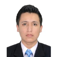 Angel Darwin G.