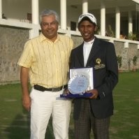 Vijay Divecha