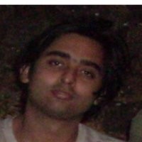 Arijit Chakravorty