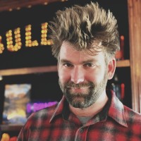 Nick Bindbeutel
