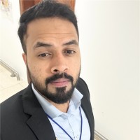 Anandhu .S. Anil