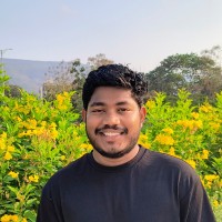 Srinivasulu Konetisetty