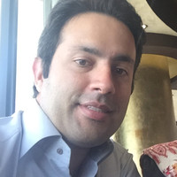 Mohsen Najafi Abr