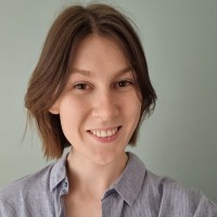 Dagbjört Rós Jónsdóttir Strandberg