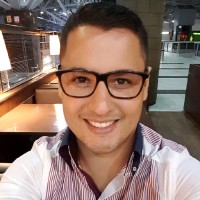 Rafael Rocha Mariano