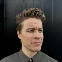 Rasmus Lundholt