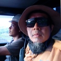 Muhammad Zulkarnain