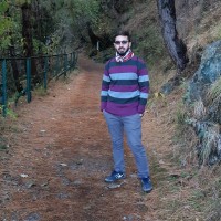 Mohsin Ali