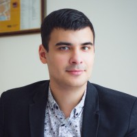 Roman Kolvashenko