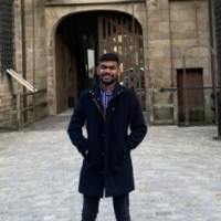 Praveen Kumar KARUR RAMAKRISHNAN