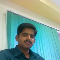 MAHESH WARAN