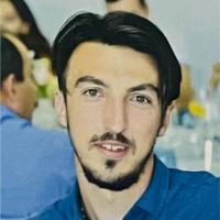 Anthony Abel