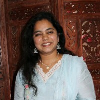 Shravya Bobbili