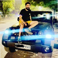 Gautam Mehta
