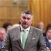 James Bezan