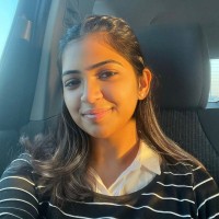 Aradhana Sridhar