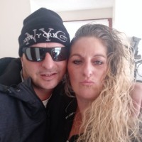 Amber/ Robert Antorino