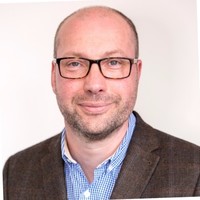 Antony Ruck