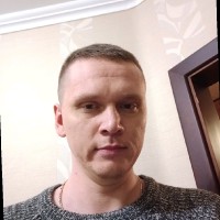 Vitali Kavalevich