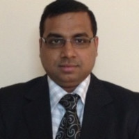 Sujit Unnikrishnan
