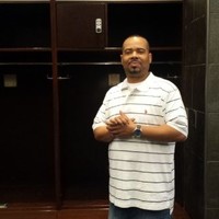 Tyrone Freeman