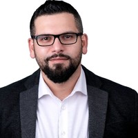 Rami El Feghali