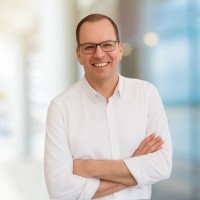 Edwin Strauss - full stack B2B marketeer