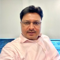Hridaynath Bhamare