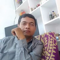 Syed Sharmasvali