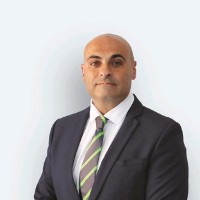 Buddy Semrani