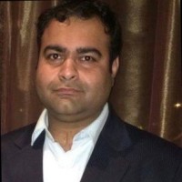Saurabh Taneja