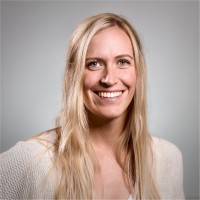 Liza Kooijman-Sebök