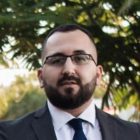 Jesus Eduardo Villegas Contreras