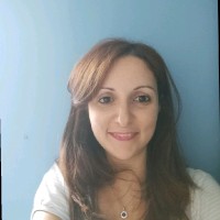 SIMONA PROCOPIO