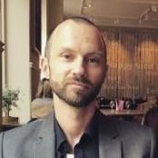 Fredrik Claesson